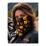 BellaaaModa Dikişsiz Tüp Yazlık Boyunluk Bandana Buff Baf