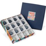 BellaBonBon Sweet Chocofly Artisan Series 16'lı El Yapımı Belçika Çikolatası (Dolgu Seçi mli)