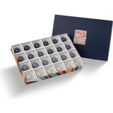 BellaBonBon Sweet Chocofly Artisan Series 24'lü El Yapımı Belçika Çikolatası (Dolgu Seçi mli)