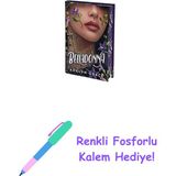 Belladonna (Ciltli) + Renkli Fosforlu Kalem - Hayır