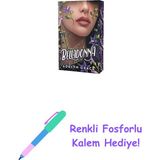 Belladonna + Renkli Fosforlu Kalem - Hayır