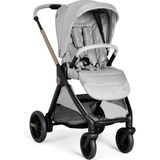 Bellagıo Bebek Arabası Lunar Rock - Grey