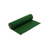 Bellalithe İnce Keçe Kumaş, 1mm Kalınlık, 100x100 cm, Çimen Yeşili