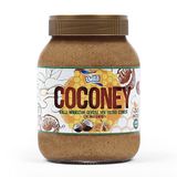 Bellanut Coconey Yer Fıstığı Ezmesi 750 Gr Hindistan Cevizi Bal