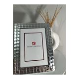 BELLARTE Ayarlanabilir Baklava Desen Fotoğraf Çerçevesi 15x21