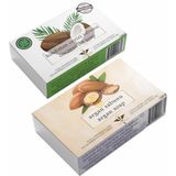 Bellasoft Argan Sabunu 130 gr