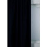 Belle Cose Blackout Karartma Lacivert 140x260 cm Fon Perde