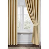 Belle Cose Blackout Karartma Naturel Gri Tek Kanat 400x270 cm Fon Perde