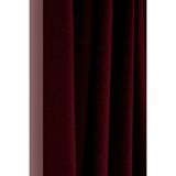 Belle Cose Blackout Karartma Termal Lacivert Tek Kanat 260x270 cm Fon Perde