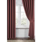 Belle Cose Termal Tek Kanat Blackout Karartma 300x260 cm Fon Perde