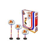 Belle Fusion Bfs 226 Ayaklı Basket Potası