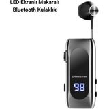 Belle Fusion Bfs DS-F210 Kablosuz Kulaklık