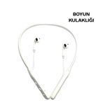 Belle Fusion Bfs Fubar Boyun Askılı Kulaklık