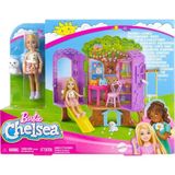 Belle Fusion Bfs HPL70 Chelsea'nin Ağaç Evi
