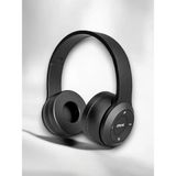 Belle Fusion Bfs P47 Kulak Üstü Bluetooth Kulaklık