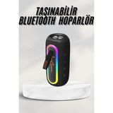 Belle Fusion Kablosuz Bluetooth Hoparlör Taşınabilir Çoklu Bağlantılı Özelliği