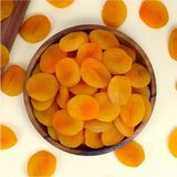 Belle Fusion Kayısı Kurusu Sarı Jumbo 1000 gr (1 Kg)