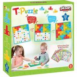 Belle Fusion Mey Ithalat® 03 518 T Puzzle 32 Parça