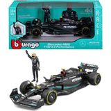 Belle Fusion Mey Ithalat® 1:24 Model Araç