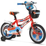 Belle Fusion Mey Ithalat® 1602 16 Jant Bisiklet