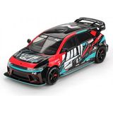 Belle Fusion Mey Ithalat® 1/64 Model Araç 5n Mını Gt RS-01T 2025