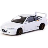 Belle Fusion Mey Ithalat® 1/64 Model Araç White