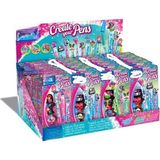 Belle Fusion Mey Ithalat® 18869 Kalem Tasarım Standı - Kendi Kalemini Yarat(Adet Fiyatıdır) - Çok Renkli