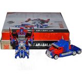 Belle Fusion Mey Ithalat® 1999CN Robot Olan Araba