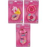 Belle Fusion Mey Ithalat® 2593 Nessiworld-Rst-Prp- Makyaj Seti