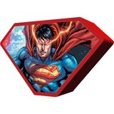 Belle Fusion Mey Ithalat® 300 Parça Puzzle 35591 - Metal Kutu