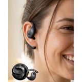 Belle Fusion Mey Ithalat® 36 Saat Kullanım Bluetooth Kulaklık Gürültü Engelleme Spor Kulaklık - Çok Renkli