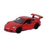 Belle Fusion Mey Ithalat® 43746 Çek Bırak 16 Model Araç 911 Gt3