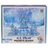 Belle Fusion Mey Ithalat® 4404 Manyetik Puzzle 68 Parça