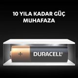 Belle Fusion Mey Ithalat® 4lü Aa Kalem Pil