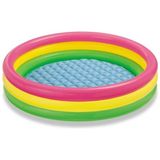 Belle Fusion Mey Ithalat® 58924 Nessiworldset Bebek Havuz 86X25