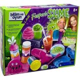 Belle Fusion Mey Ithalat® 64739 Bilim ve Oyun - Fosforlu Slime