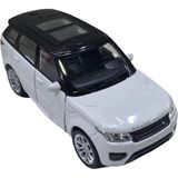 Belle Fusion Mey Ithalat® 698 Model Araç