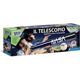 Belle Fusion Mey Ithalat® 75087 Bilim ve Oyun - Teleskop