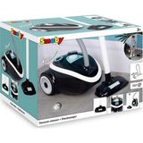 Belle Fusion Mey Ithalat® 7600330217 Oyuncak Süpürge -Smoby