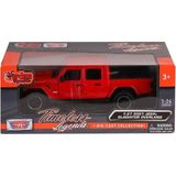 Belle Fusion Mey Ithalat® 79361-79363-65-67-70 Model Araçlar 1:24 -Vardem