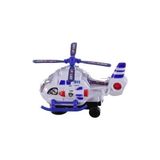 Belle Fusion Mey Ithalat® 88004-1 Helikopter