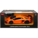 Belle Fusion Mey Ithalat® 96000 1:14 Uzaktan Kumandalı Lamborghini Aventador Araba 34 cm -Nessiworldman