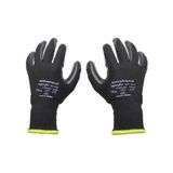 Belle Fusion Mey Ithalat® Activehand NT-101 Süperfit Iş Eldiveni 9 Numara - Çok Renkli