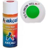Belle Fusion Mey Ithalat® Akçalı Sprey Boya 400 ml 513 Florasan Yeşil