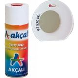 Belle Fusion Mey Ithalat® Akçalı Sprey Boya 400 ml 7032 Bej