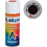 Belle Fusion Mey Ithalat® Akçalı Sprey Boya 400 ml 925 Emaye Soba Boyası