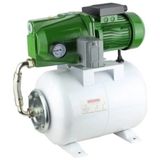 Belle Fusion Mey Ithalat® Atlantis JCP100-ST Hidrofor Seti 1 Hp