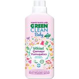 Belle Fusion Mey Ithalat® Baby Bitkisel Çamaşır Yumuşatıcı 1000 ml