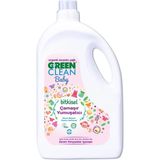 Belle Fusion Mey Ithalat® Baby Bitkisel Çamaşır Yumuşatıcı 2750 ml