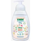 Belle Fusion Mey Ithalat® Baby Köpük Sabun 450 ml